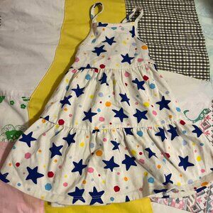 Cat & Jack Toddler Girls Dress Size 18 Months